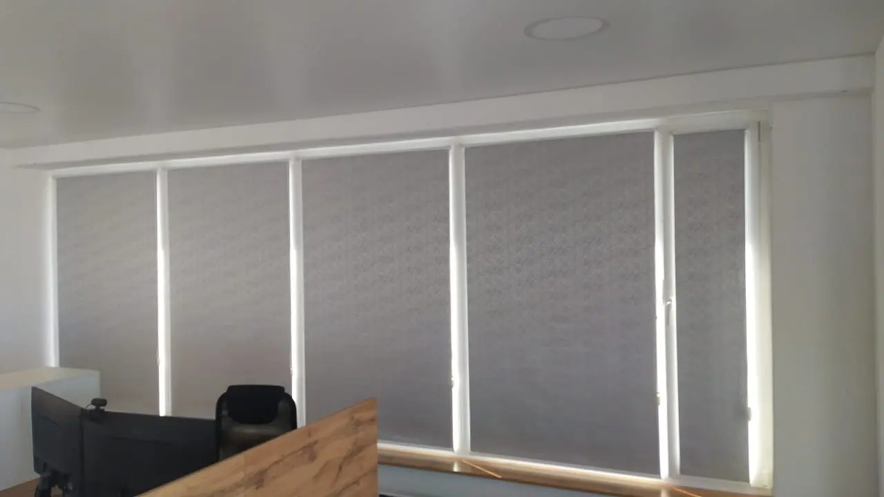 our work photo